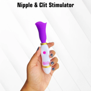 Nipple & Clit Stimulator