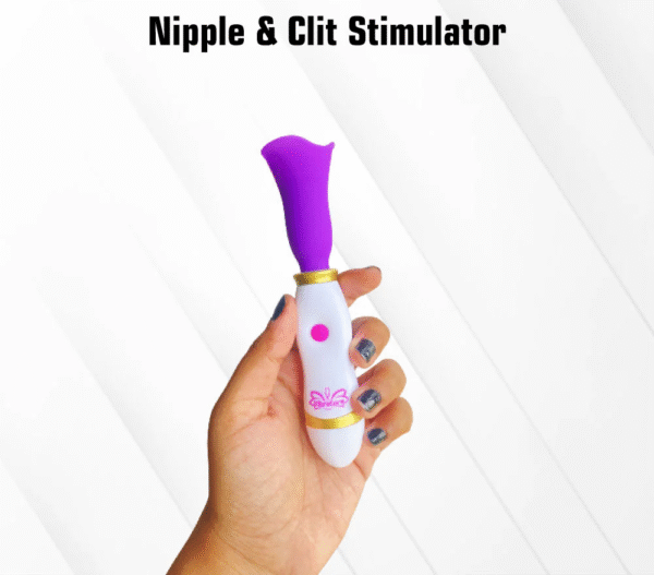 Nipple & Clit Stimulator