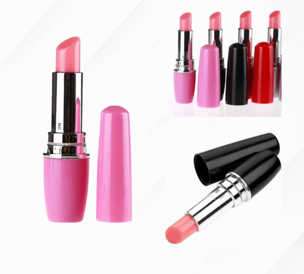 Mini Lipstick Vibrator - Image 4