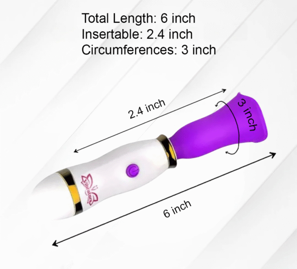 Nipple & Clit Stimulator - Image 3