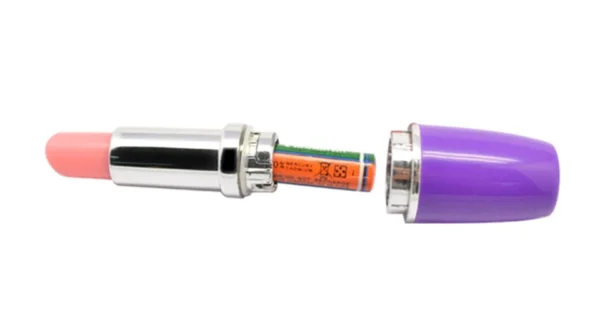 Mini Lipstick Vibrator - Image 2