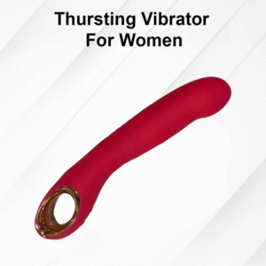 Thursting Vibrator for Women