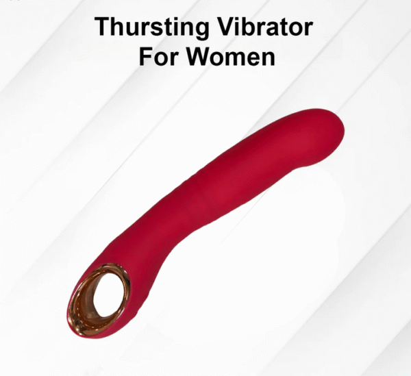 Thursting Vibrator for Women