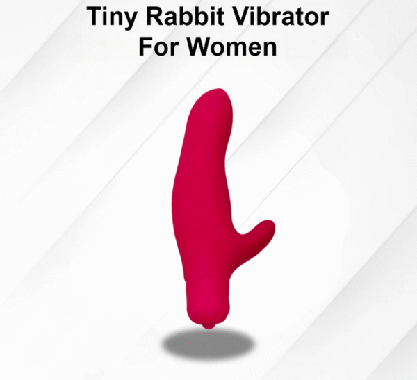 Tiny Rabbit Vibrator for Women