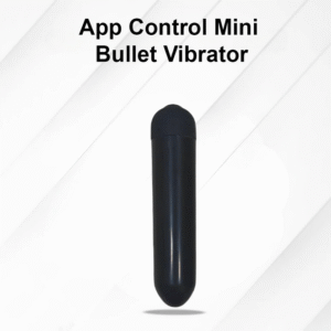 Mini Bullet Massager