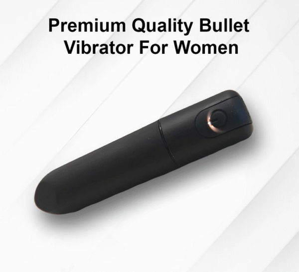 Premium Quality Bullet Vibrator