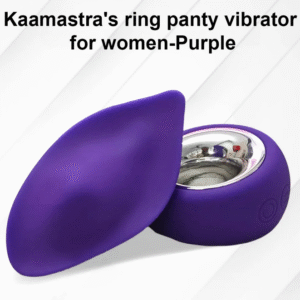 Ring Panty Vibrator for Women