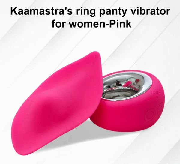 Ring Panty Vibrator for Women - Image 3