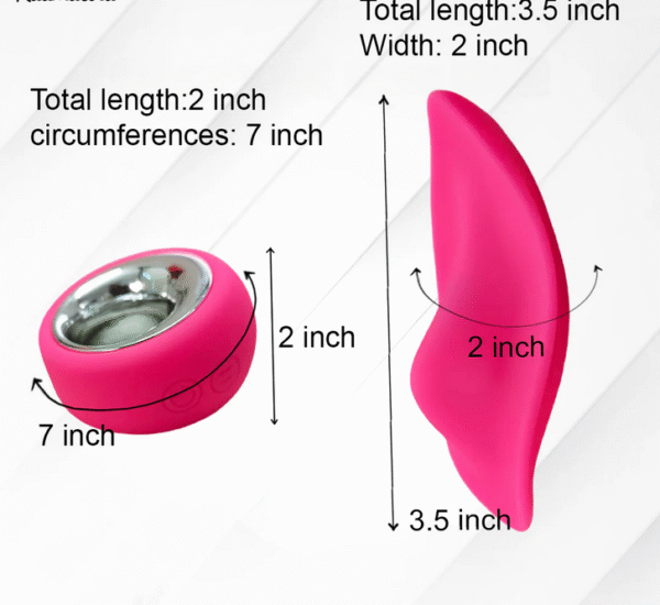 Ring Panty Vibrator for Women - Image 6