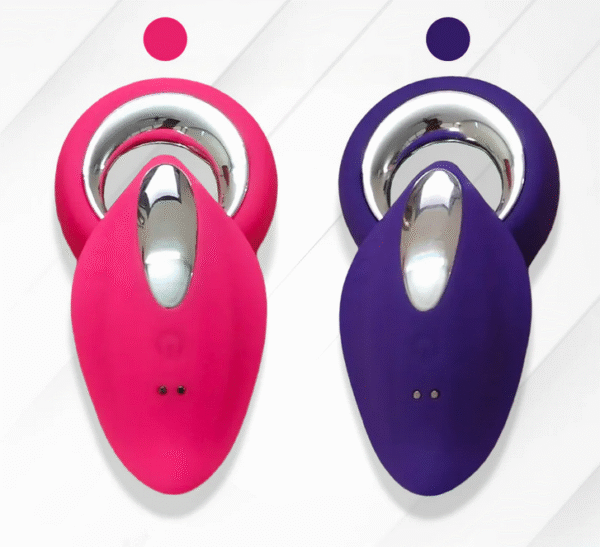 Ring Panty Vibrator for Women - Image 8