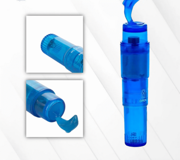 Waterproof Vibro Dolphin Massager - Image 3