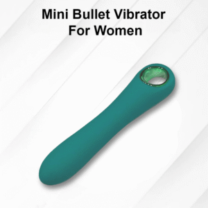 Mini Bullet Vibrator for Women
