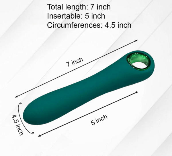 Mini Bullet Vibrator for Women - Image 3