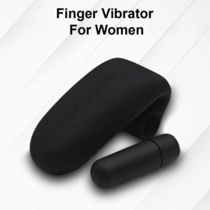 Finger Vibrator for Women