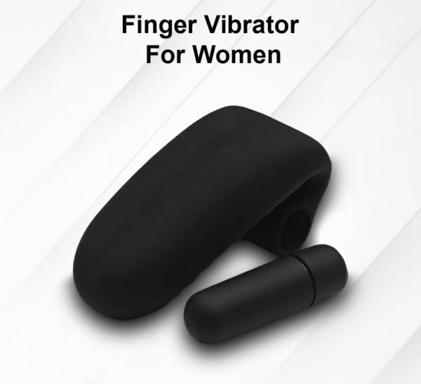 Finger Vibrator for Women