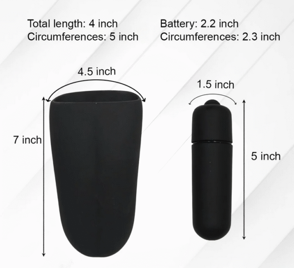 Finger Vibrator for Women - Image 3