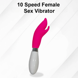 G-Spot Female Sex Vibrator