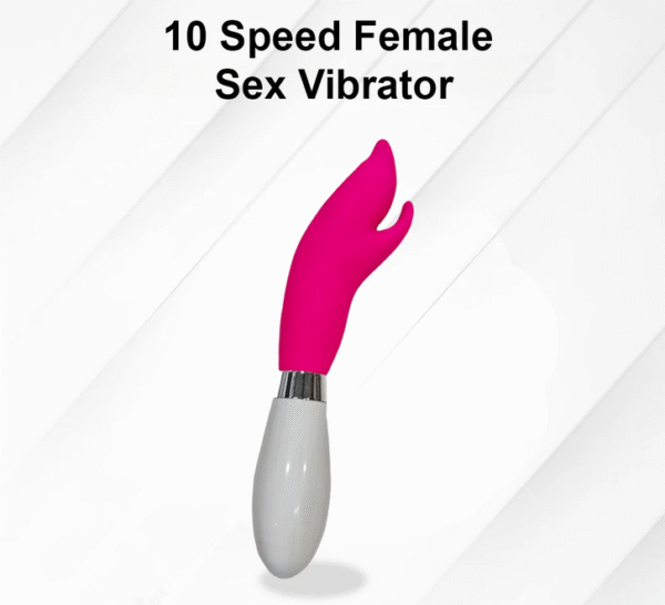 G-Spot Female Sex Vibrator
