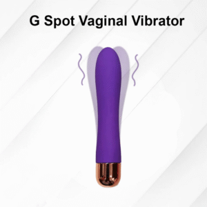 G-Spot Vaginal Vibrator