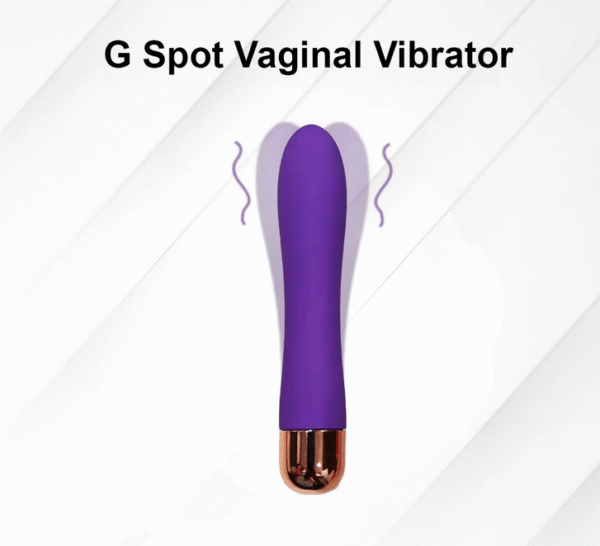 G-Spot Vaginal Vibrator