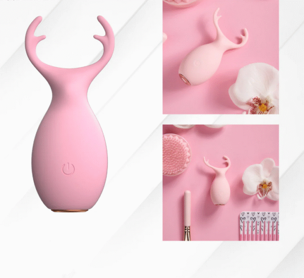 LILO Deer Vibrating Stimulator - Image 3