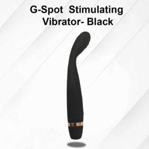 10 Frequency G-Spot Stimulating Vibrator