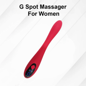 10 Speed G-Spot Stimulating Massager