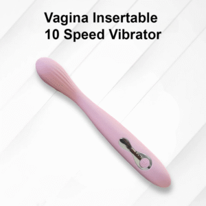 10 Frequency G Spot Vibrator