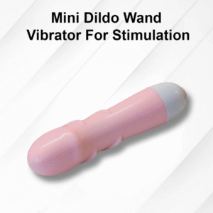 Mini Wand Sex Dick