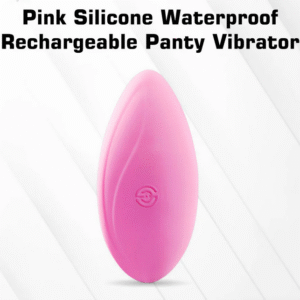 Panty Vibrator For Vagina And Clitoris Massage