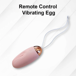 Wireless Vibrating Egg For Women