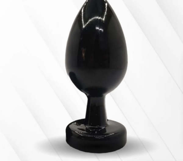 Jewel Anal Butt Plug - Image 6