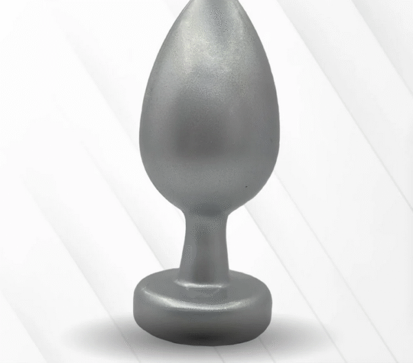 Jewel Anal Butt Plug - Image 7
