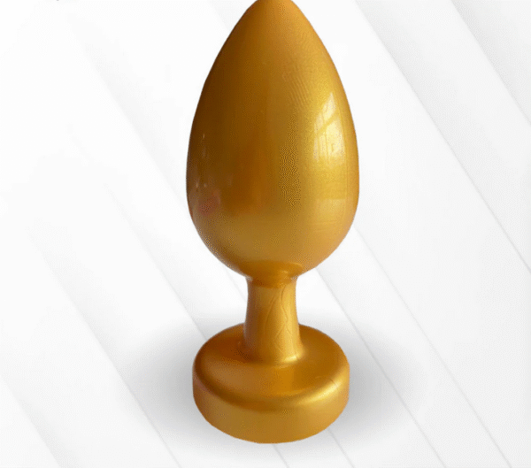 Jewel Anal Butt Plug - Image 8