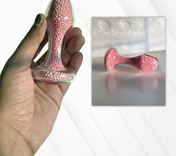 Crystal Jewel Anal Plug - Image 4