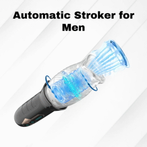 Automatic Stroker For Men