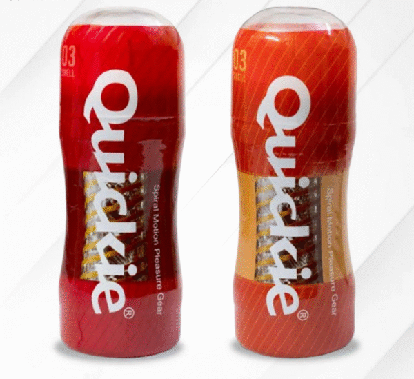 Quickie Pleasure Cup For Men - Image 3