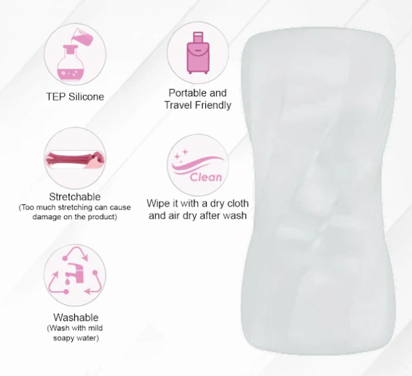 Silicone Masturbating Sleeves For Men - Image 4