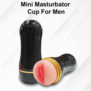 Mini Masturbator Cup For Men