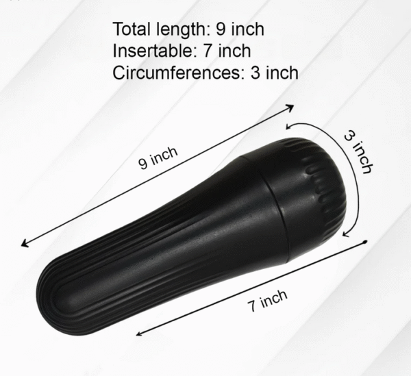 Men's Realistic Pussy Fleshlight - Image 3