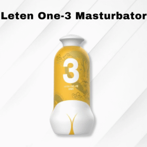 Leten One-3 Masturbator