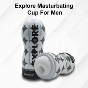 Masturbating Cup For Men