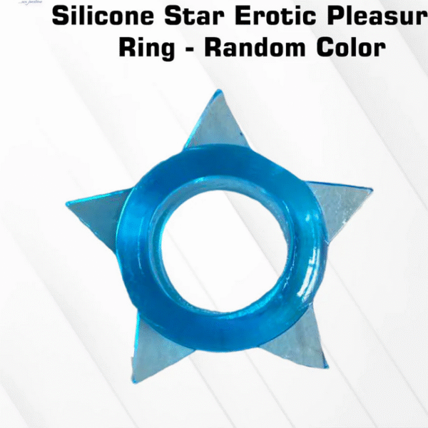 Screenshot 2025-07-11 at 11-38-43 Buy Star Pleasure Ring – 1.7cm Silicone Novelty Toy Kaamastra