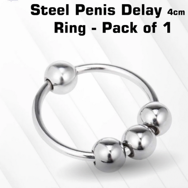 Screenshot 2025-07-11 at 11-44-58 Buy Steel Penis Delay Ring – 4cm Kaamastra