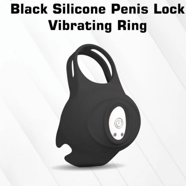 Screenshot 2025-07-11 at 11-51-42 Buy Black Vibrating Penis Ring - 10 Speeds & USB Charging – Kaamastra