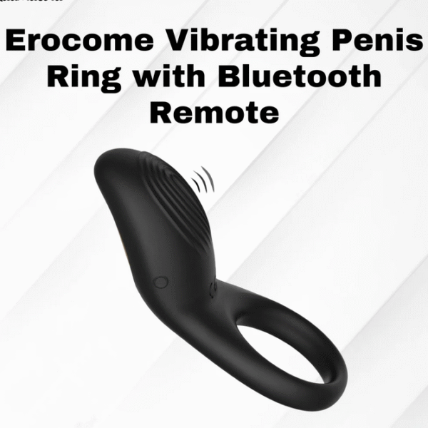 Screenshot 2025-07-11 at 11-56-06 Buy Erocome Bluetooth Vibrating Ring - 8 Modes & Remote – Kaamastra