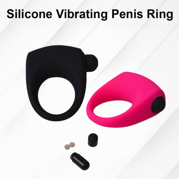 Screenshot 2025-07-11 at 11-59-40 Buy Kaamastra Vibrating Penis Ring - Silicone Cock Ring